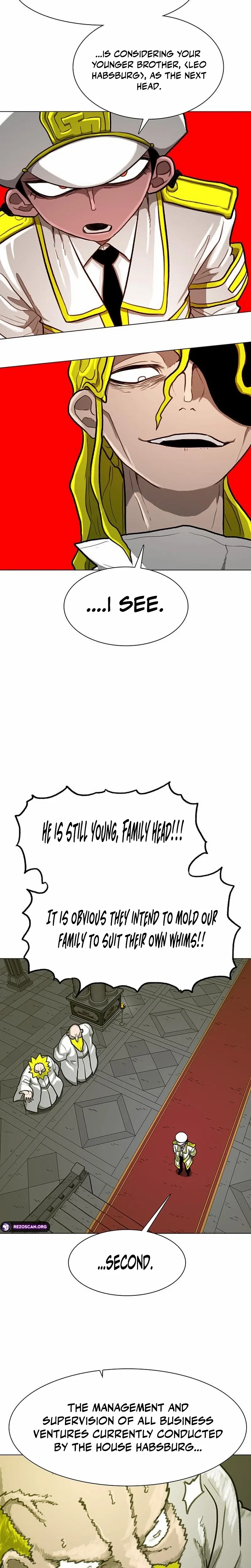 The Gray Mark Chapter 69 page 17 - 