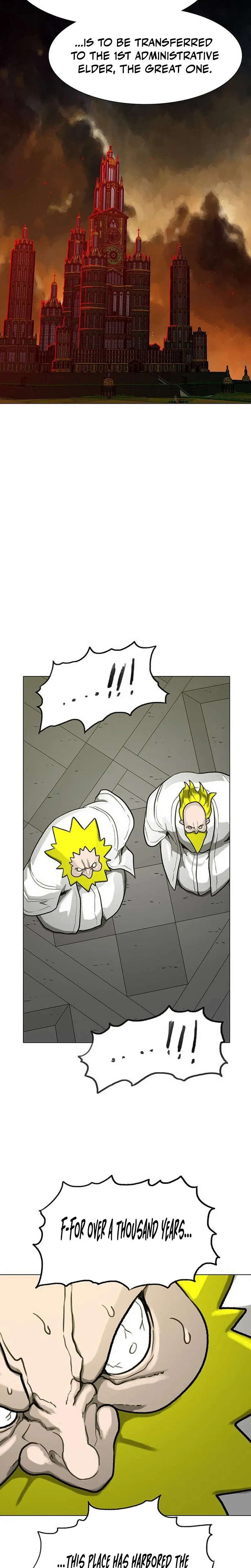 The Gray Mark Chapter 69 page 19 - 
