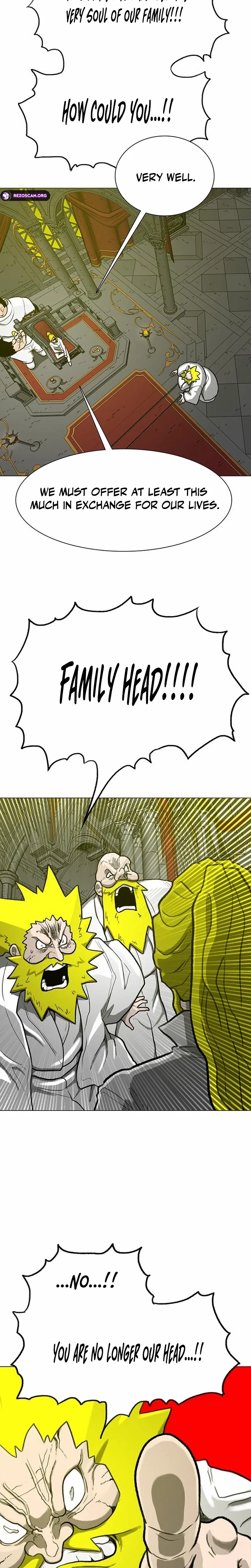 The Gray Mark Chapter 69 page 20 - 