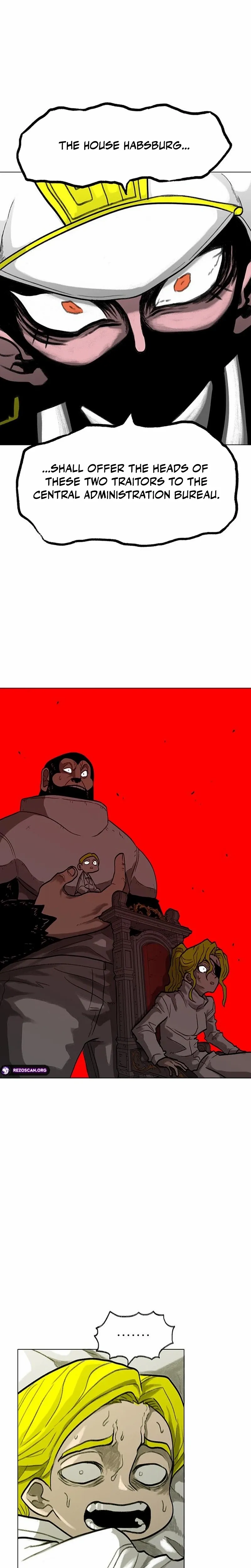 The Gray Mark Chapter 69 page 23 - 