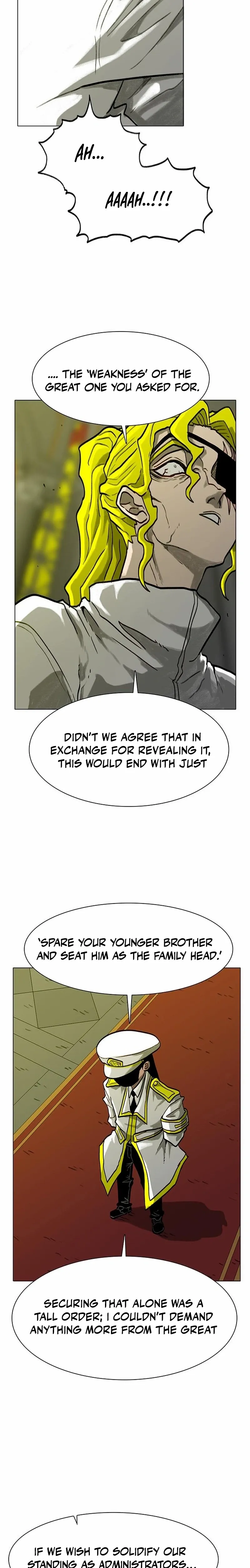 The Gray Mark Chapter 69 page 24 - 