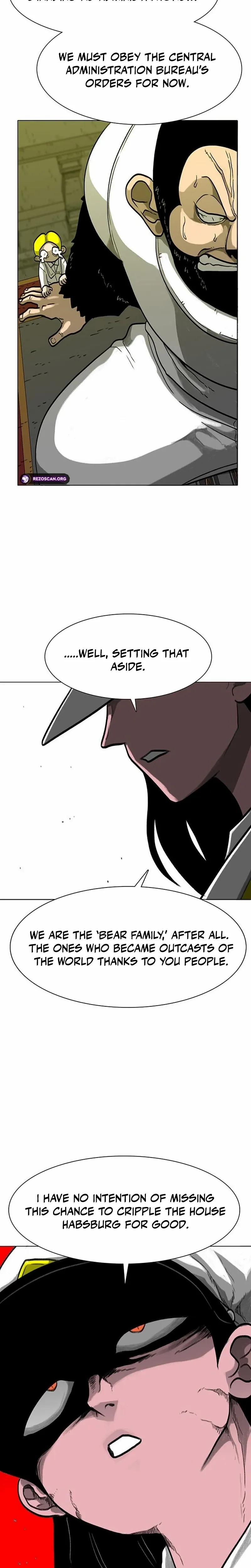 The Gray Mark Chapter 69 page 25 - 