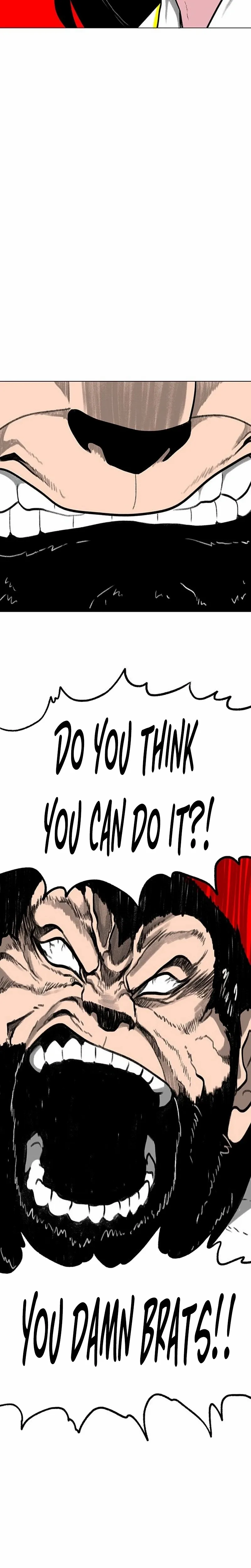 The Gray Mark Chapter 69 page 26 - 