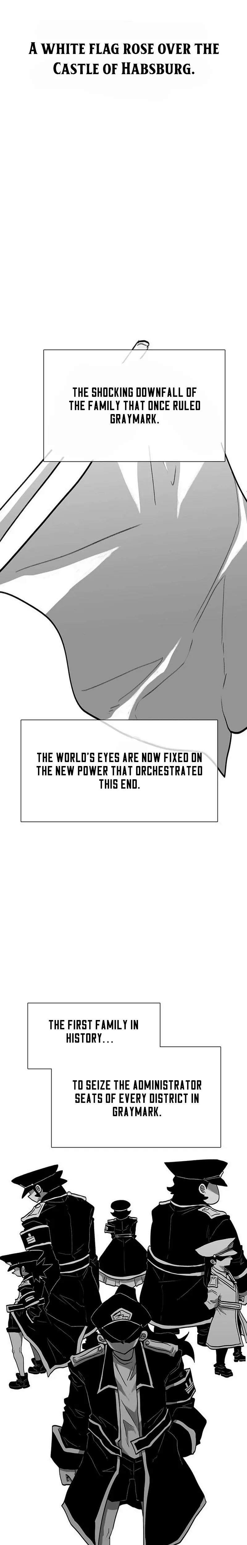 The Gray Mark Chapter 69 page 29 - 