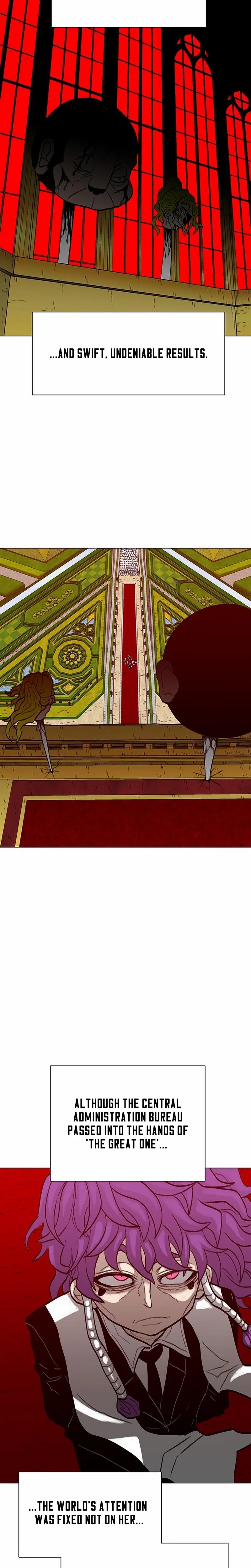 The Gray Mark Chapter 69 page 31 - 