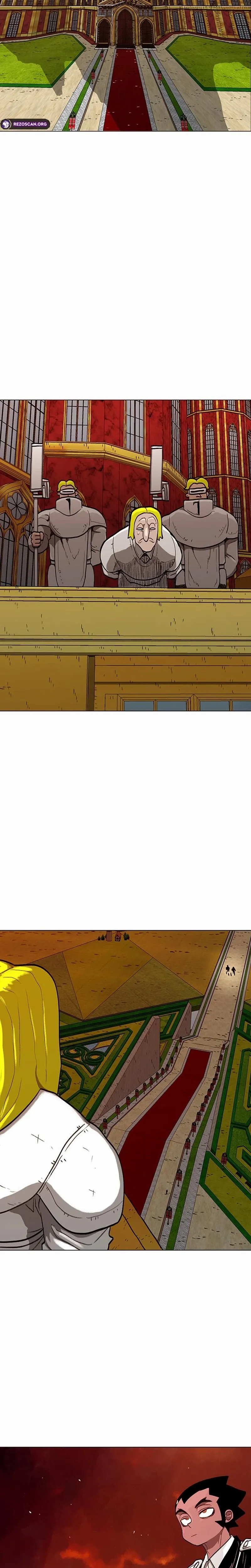 The Gray Mark Chapter 69 page 5 - 
