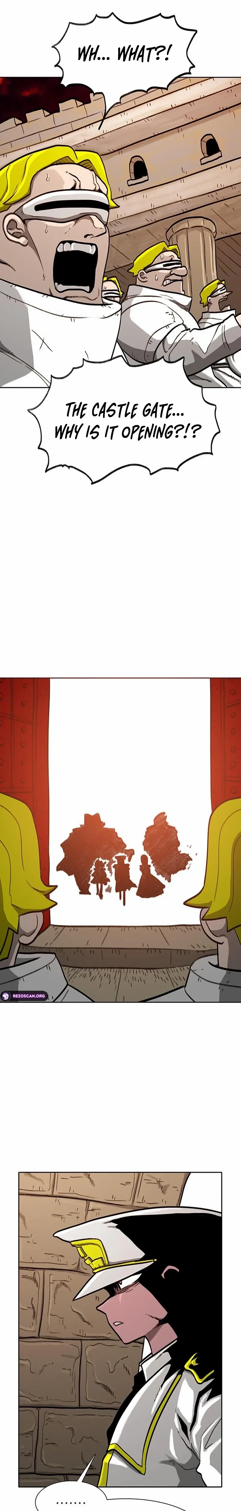 The Gray Mark Chapter 69 page 9 - 
