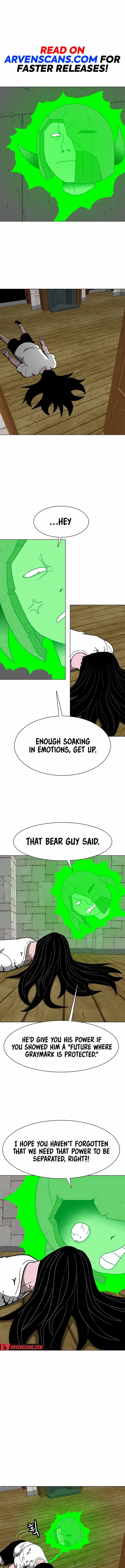 The Gray Mark Chapter 7 page 2 - 