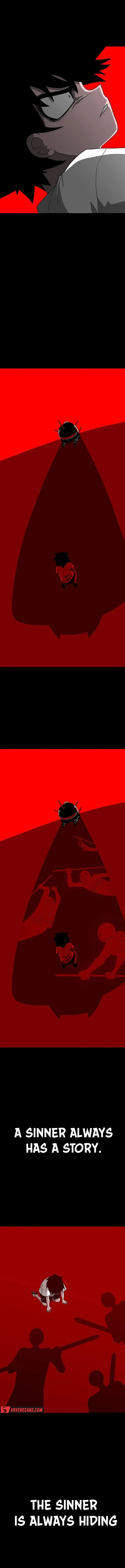 The Gray Mark Chapter 7 page 11 - 