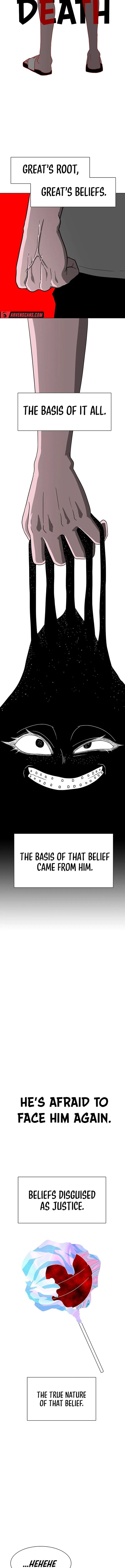 The Gray Mark Chapter 7 page 14 - 