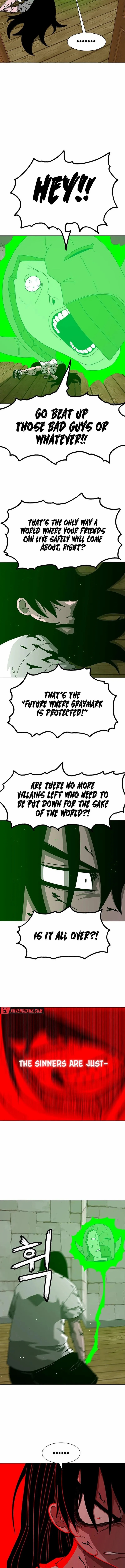 The Gray Mark Chapter 7 page 3 - 