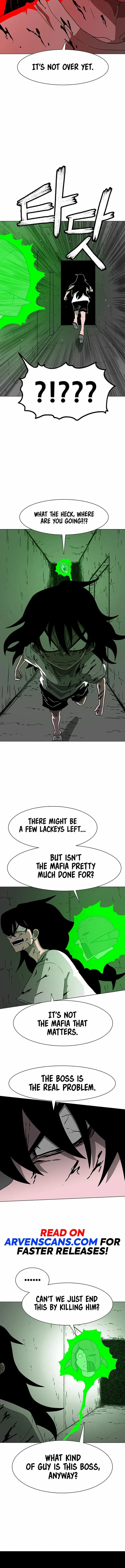 The Gray Mark Chapter 7 page 4 - 