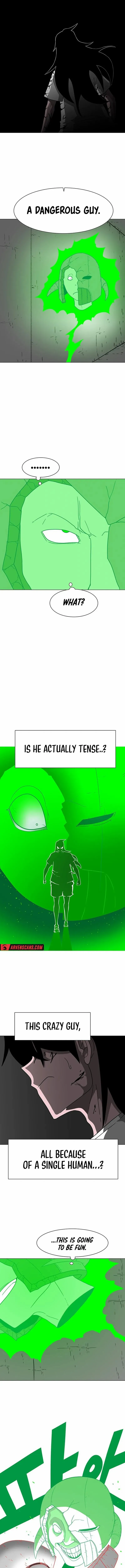 The Gray Mark Chapter 7 page 5 - 
