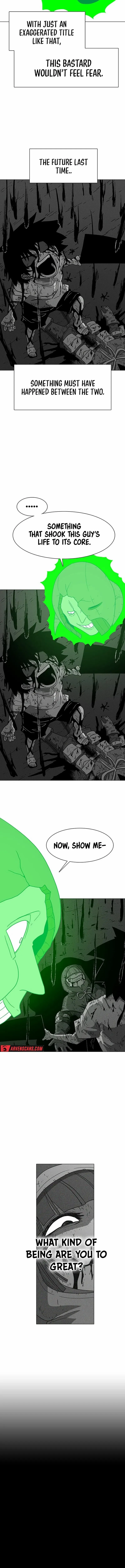 The Gray Mark Chapter 7 page 9 - 