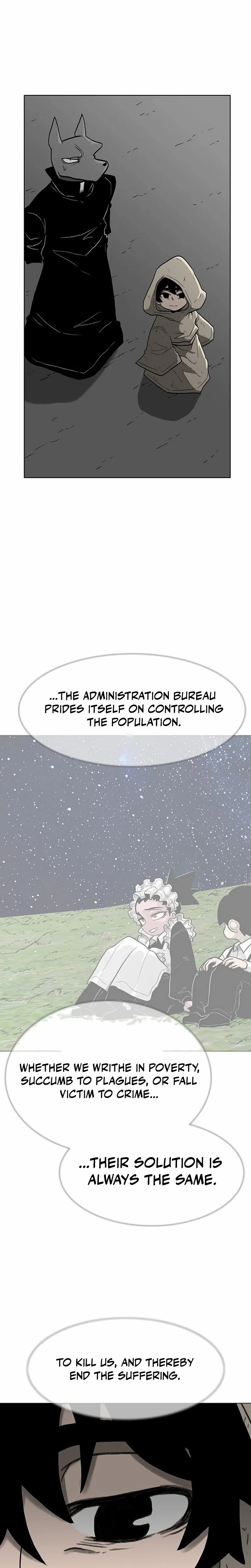 The Gray Mark Chapter 70 page 20 - 