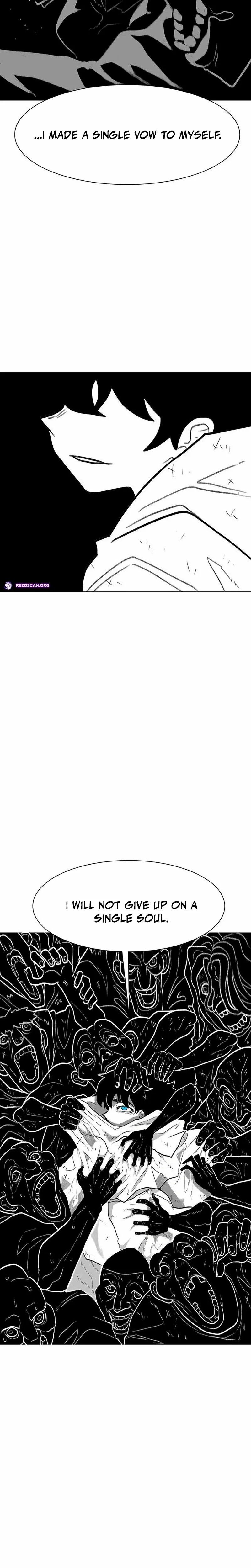 The Gray Mark Chapter 70 page 36 - 