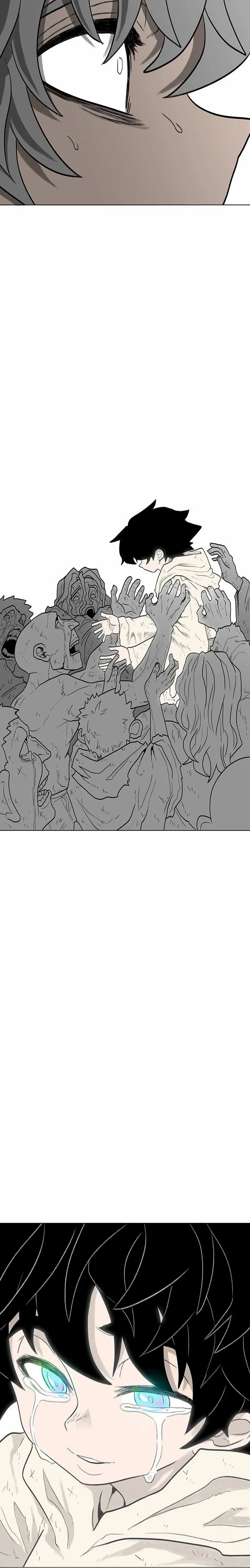 The Gray Mark Chapter 70 page 38 - 
