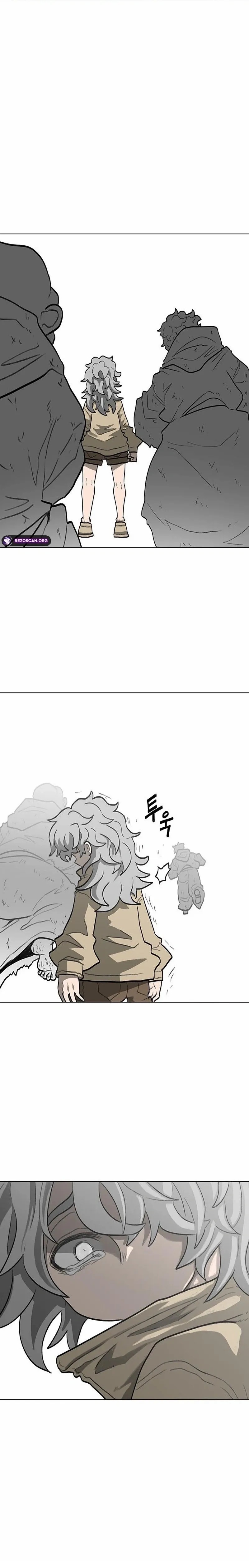 The Gray Mark Chapter 70 page 39 - 