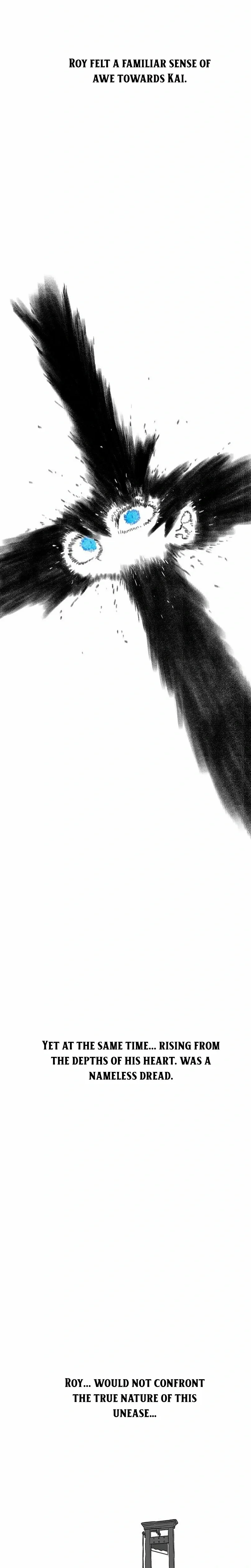 The Gray Mark Chapter 70 page 43 - 