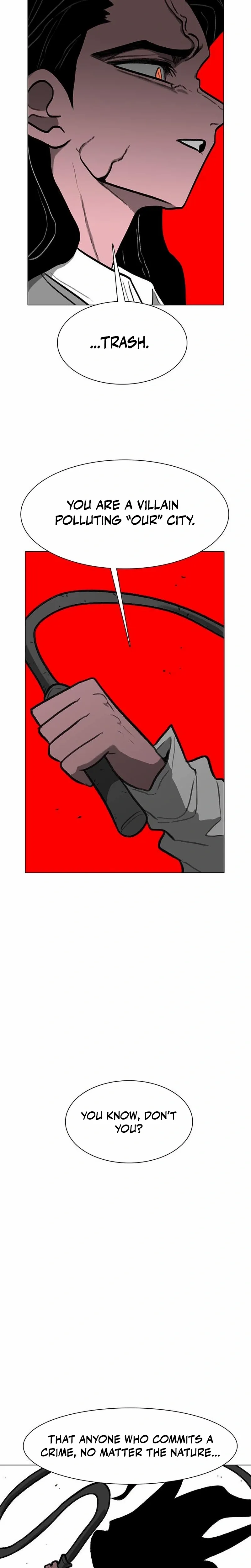 The Gray Mark Chapter 70 page 6 - 