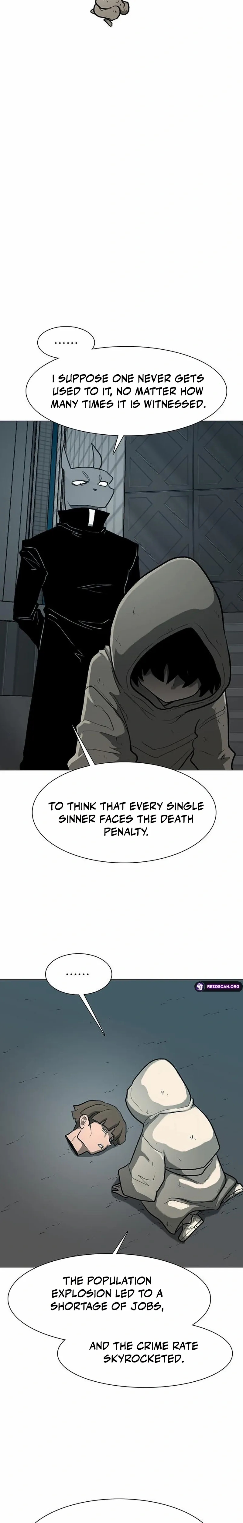 The Gray Mark Chapter 70 page 10 - 