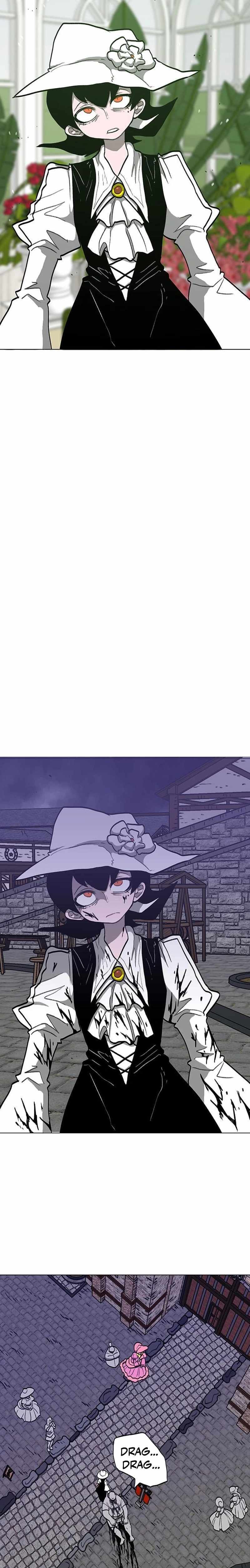 The Gray Mark Chapter 71 page 15 - 