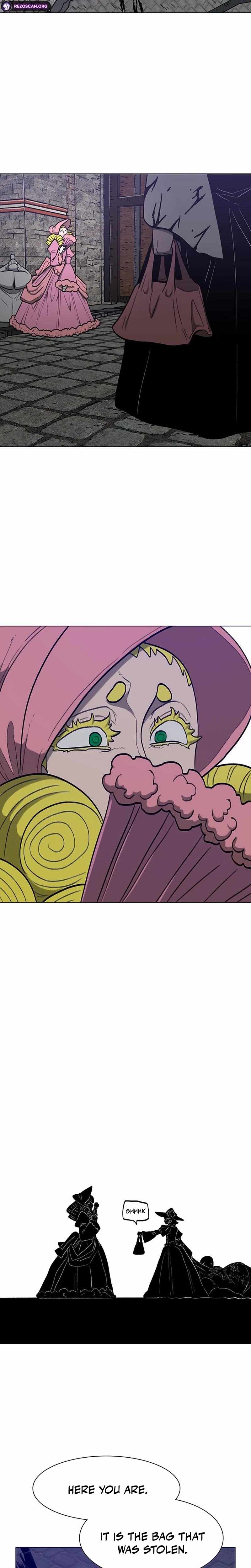 The Gray Mark Chapter 71 page 16 - 