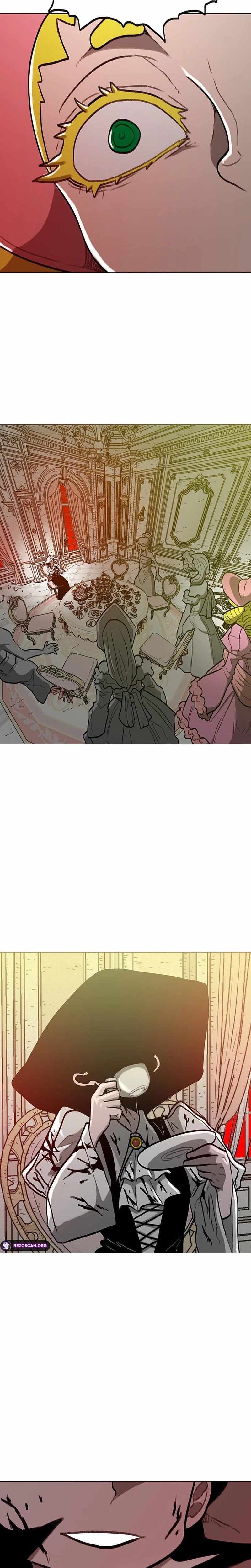 The Gray Mark Chapter 71 page 27 - 