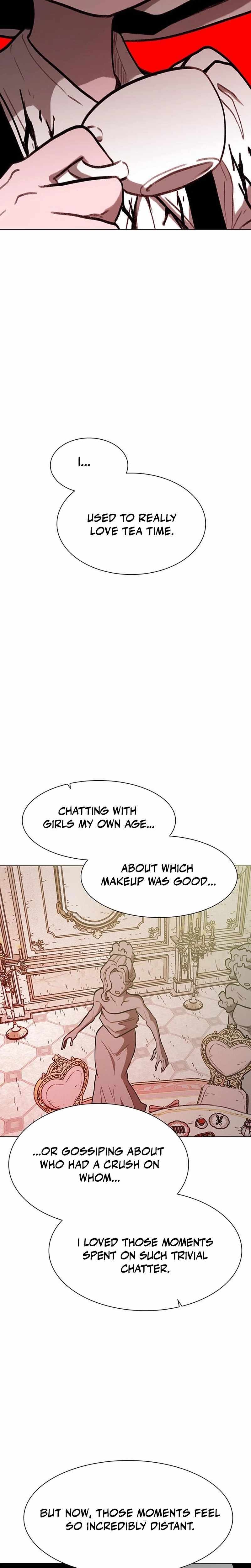 The Gray Mark Chapter 71 page 28 - 