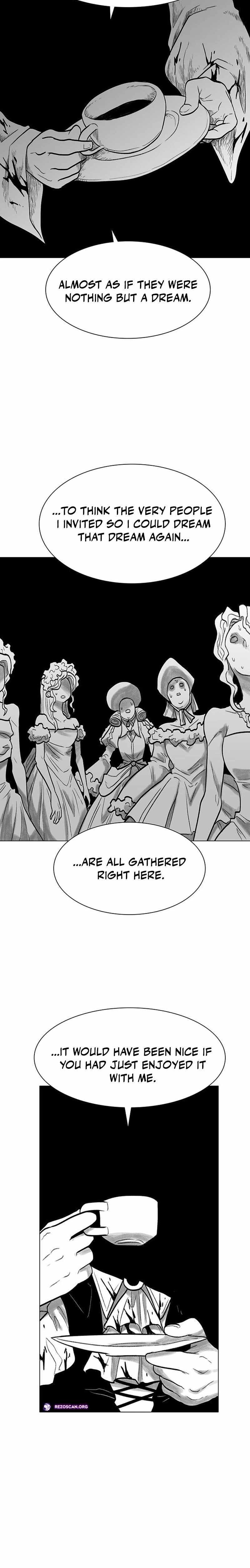 The Gray Mark Chapter 71 page 29 - 