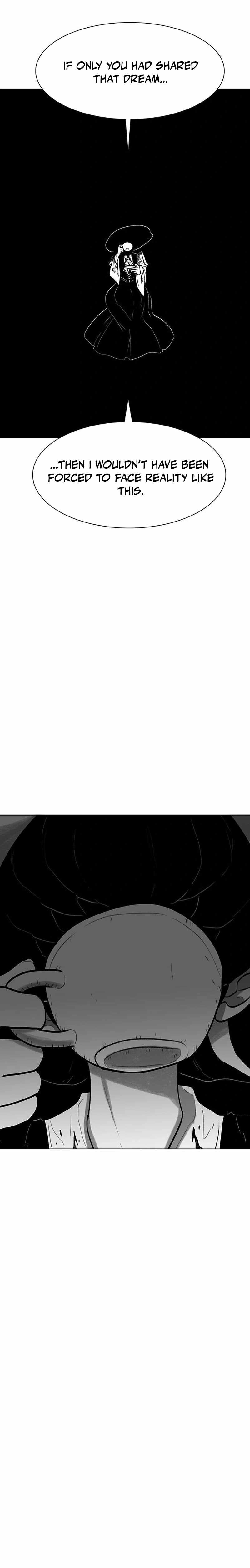 The Gray Mark Chapter 71 page 30 - 