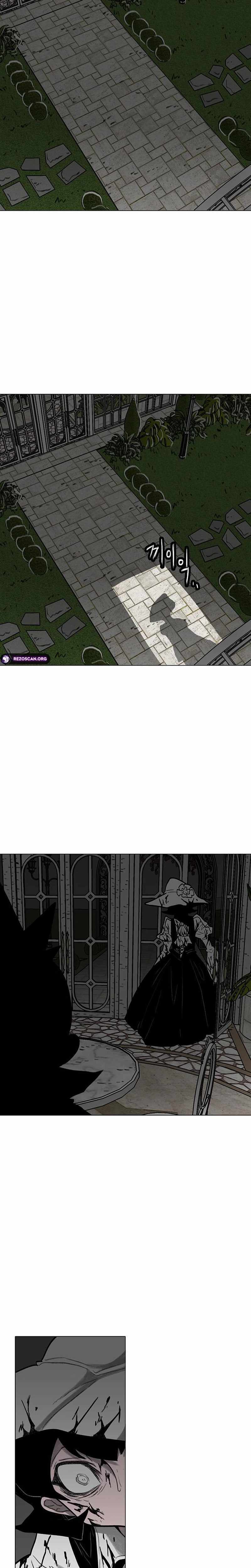 The Gray Mark Chapter 71 page 32 - 
