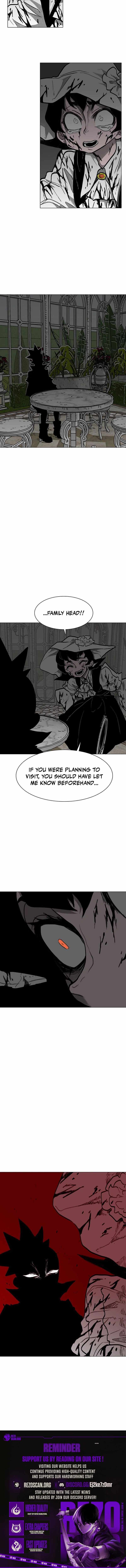The Gray Mark Chapter 71 page 33 - 
