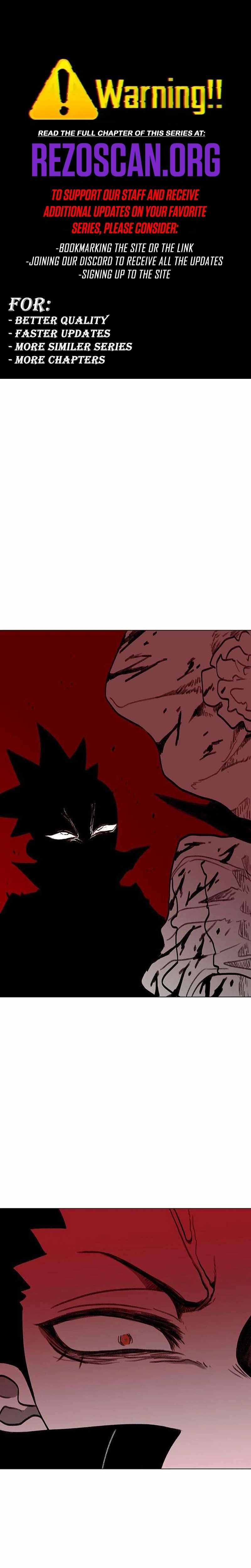 The Gray Mark Chapter 72 page 1 - 
