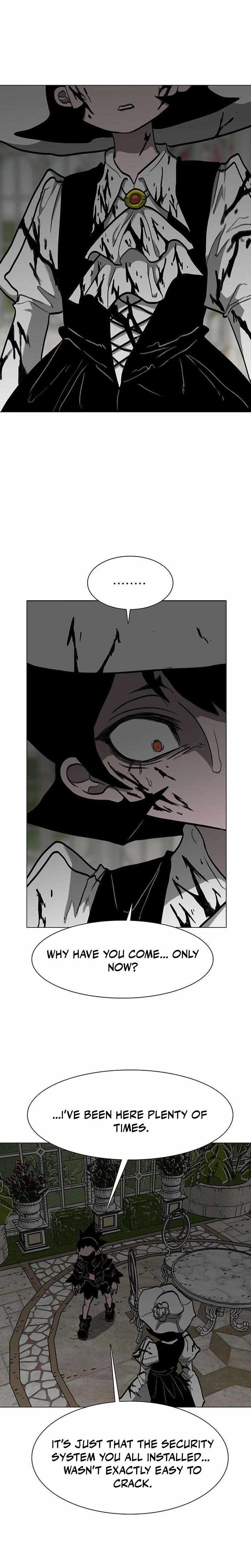 The Gray Mark Chapter 72 page 2 - 