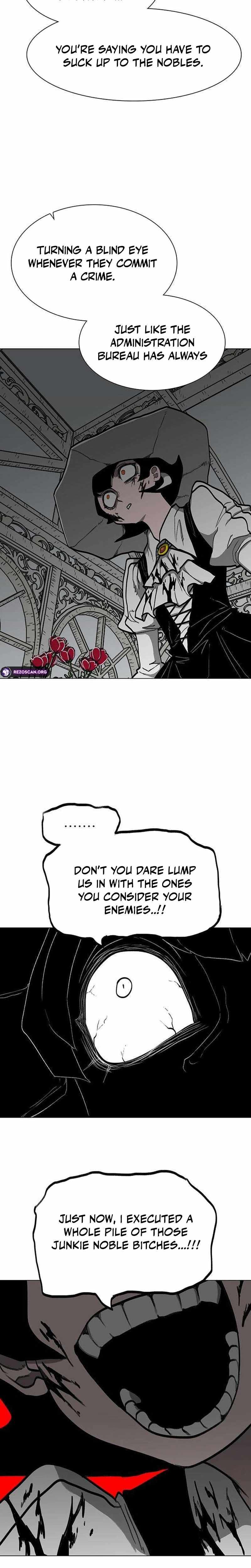 The Gray Mark Chapter 72 page 11 - 