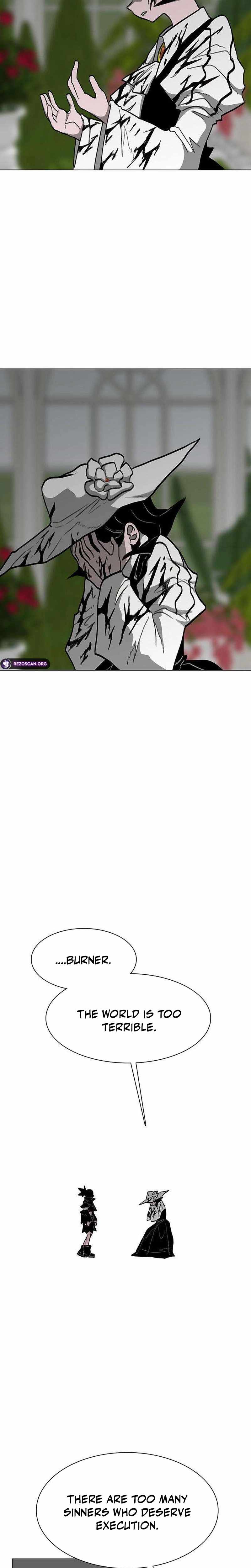 The Gray Mark Chapter 72 page 13 - 