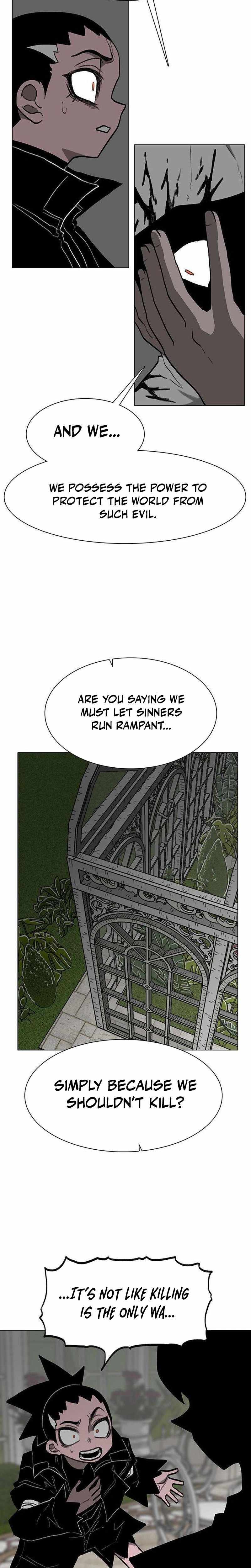 The Gray Mark Chapter 72 page 14 - 