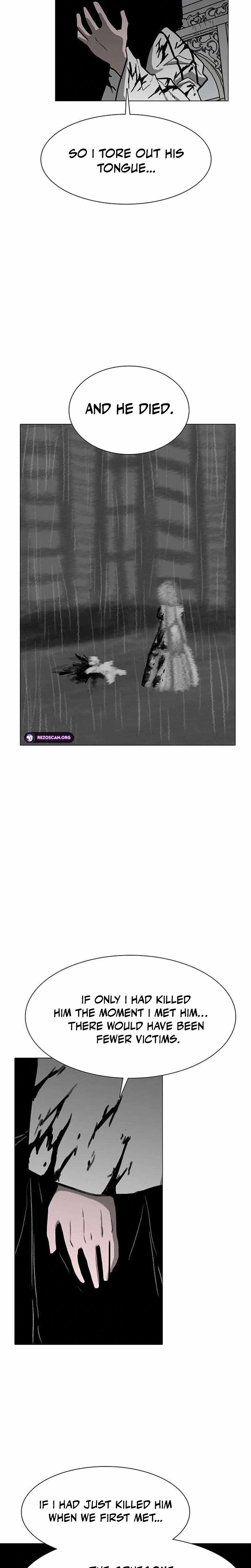 The Gray Mark Chapter 72 page 16 - 