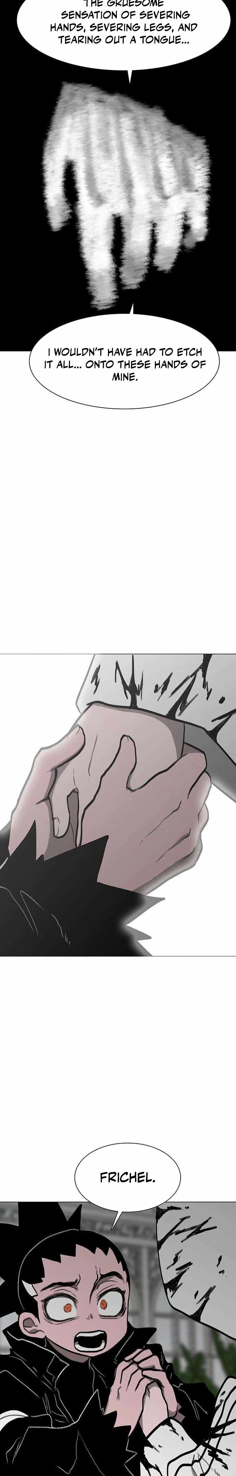 The Gray Mark Chapter 72 page 17 - 