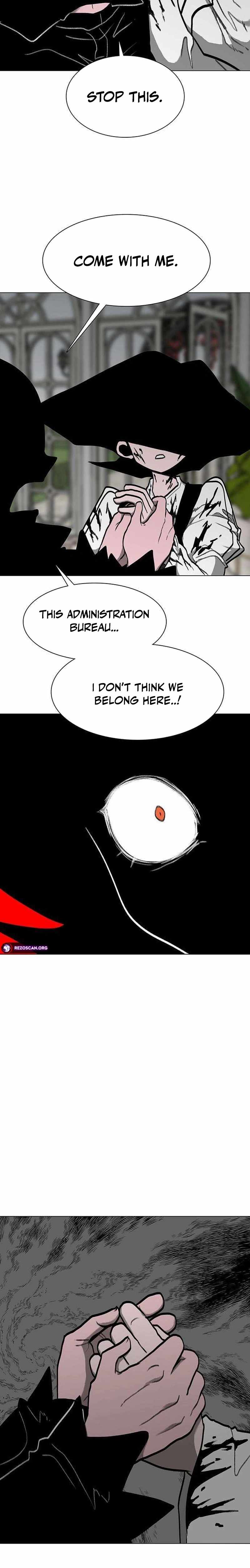 The Gray Mark Chapter 72 page 18 - 