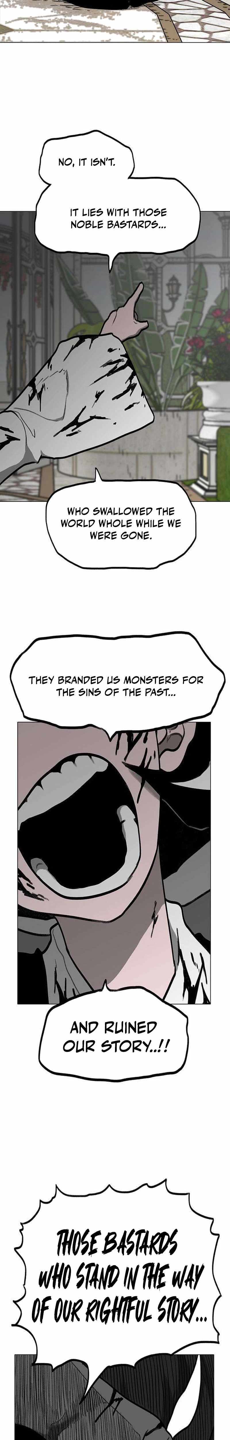 The Gray Mark Chapter 72 page 20 - 
