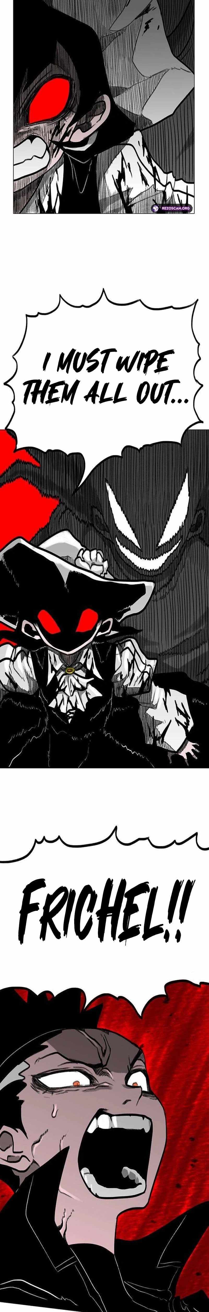 The Gray Mark Chapter 72 page 21 - 