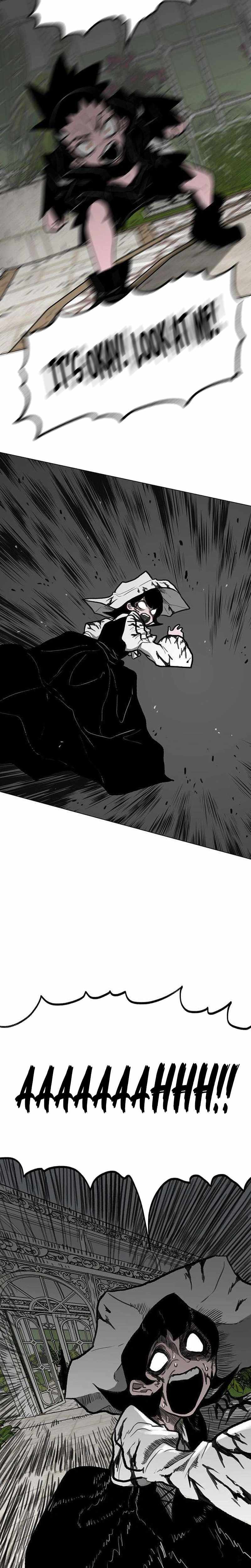 The Gray Mark Chapter 72 page 25 - 