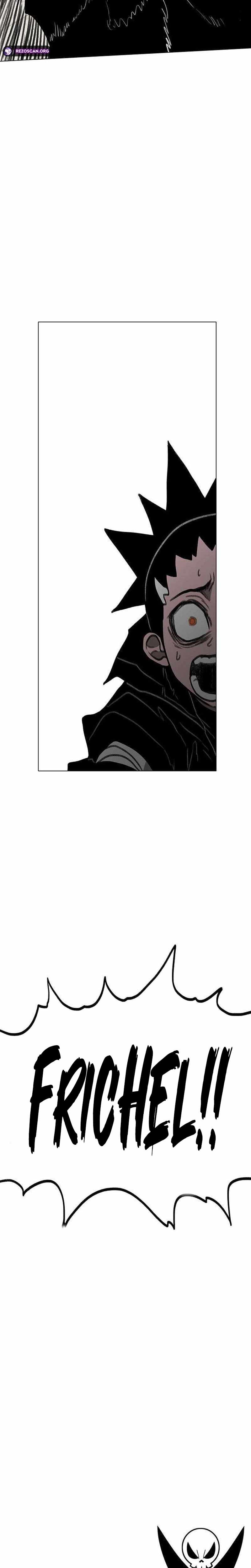 The Gray Mark Chapter 72 page 26 - 
