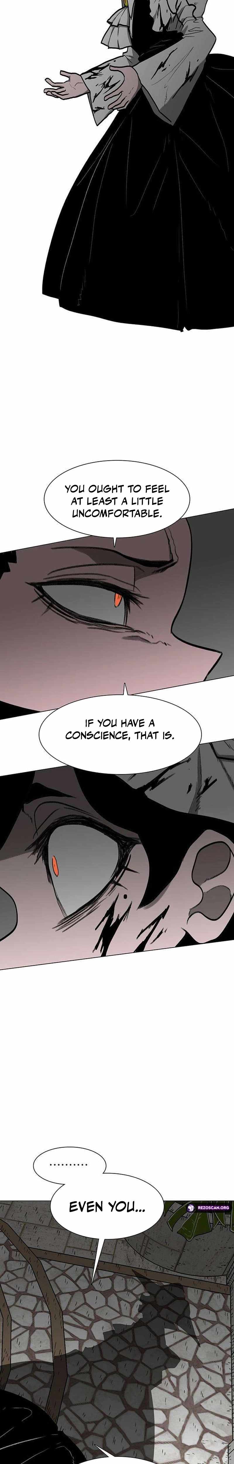 The Gray Mark Chapter 72 page 4 - 
