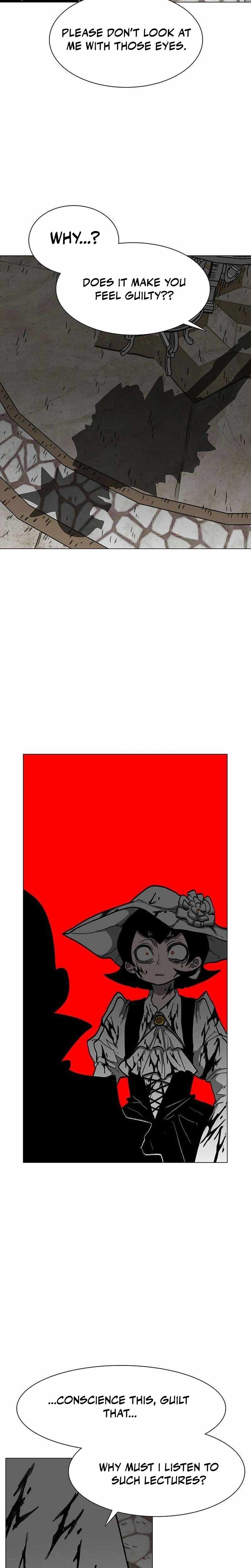 The Gray Mark Chapter 72 page 5 - 