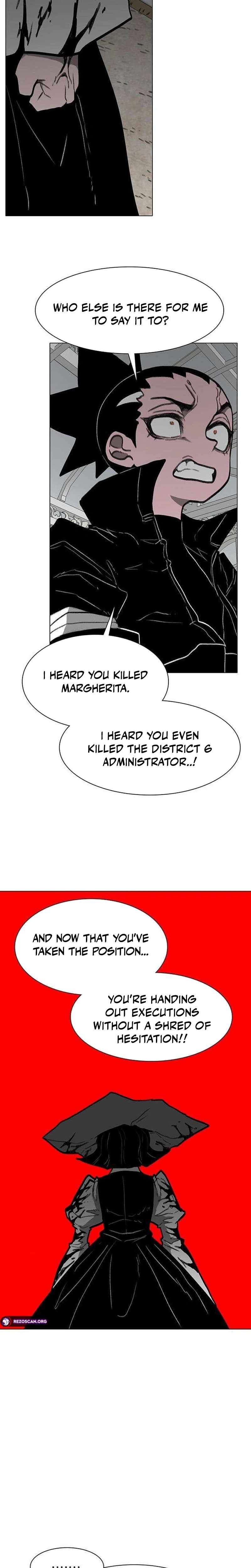 The Gray Mark Chapter 72 page 6 - 