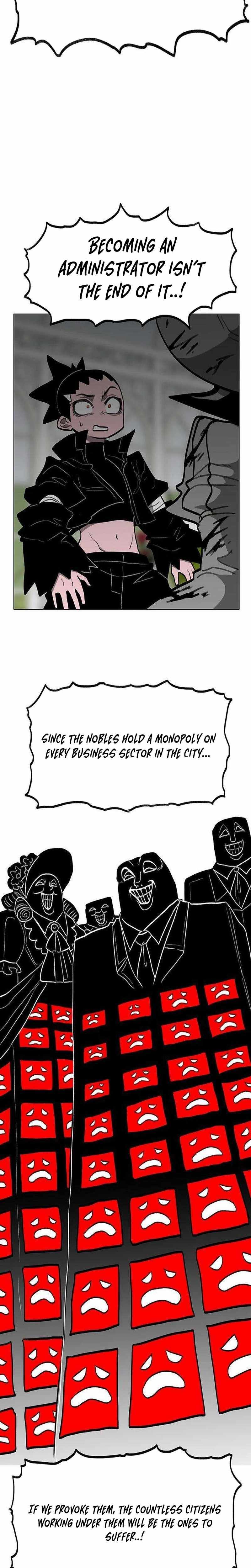 The Gray Mark Chapter 72 page 8 - 
