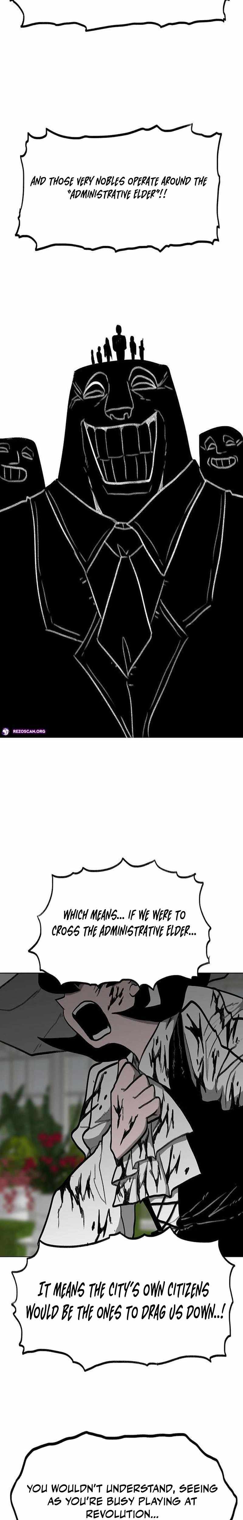 The Gray Mark Chapter 72 page 9 - 